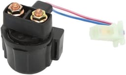 Geschikt voor BIG BEAR 350 1987–1999 ATV/UTV startende elektromagnetische relaisschakelaar, Geschikt voor performance onderdelen. — thumbnail 1