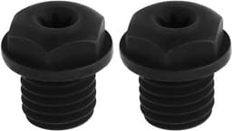 2 Stuks Grasmaaier Versnellingsbak Schroef Compatibel met {BRAND} — thumbnail 1