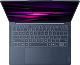 Lenovo Yoga Slim 7 14Q8Y11 - Laptop - Snapdragon X2 Elite X2E-80-100 - 32GB LPDDR5X - 1TB SSD — thumbnail 5