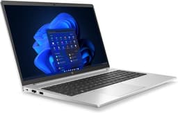 HP ProBook 450 G9 - 15.6" FHD - Intel Core i5-1235U - 256 GB - 8 GB - Windows 11 Pro — thumbnail 5