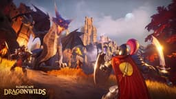 RuneScape Dragonwilds Deluxe Edition - Xbox Series X — thumbnail 2