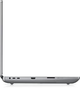 HP zBook Fury G1i 16 | 16 inch 1920 x 1200 400nits | Intel Core Ultra 9 285HX | 32GB DDR5, 1TB SSD NVMe | nVidia RTX PRO 1000 8GB | Windows 11 Pro — thumbnail 3