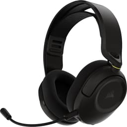 Corsair HS35 V3 - Gaming Headset - Draadloos - PlayStation Edition - 50 mm Drivers - 30 Uur - Carbon — thumbnail 1