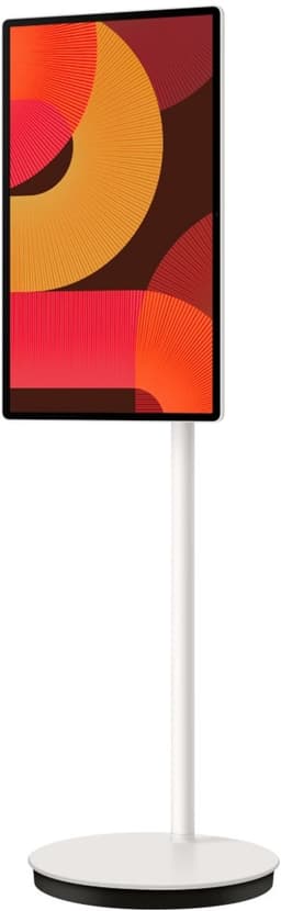 LED TV SAMSUNG UE27LSM7F MovingStyle / touch / TizenOS - accu — thumbnail 3