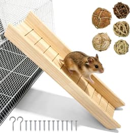 Klimrekset voor huisdieren (60 cm) — thumbnail 1