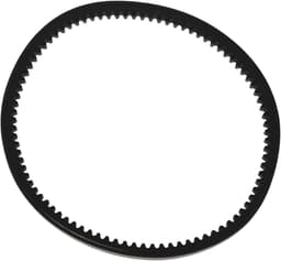 SnelShoppen - Variatorriem 450 411025 483x10x8mm Compatibel met Grasmaaier Hayter Harrier 41 en 48 voor Betrouwbare Prestaties — thumbnail 1