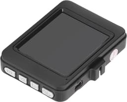 Auto Dashcam - Autocamera Rijrecorder - Veilig Rijden - Bewegingsdetectie - 1080P - Zwart — thumbnail 5