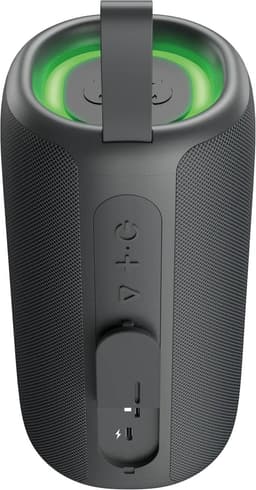 Fresh ’n Rebel draadloze XL speaker - LED 4 Colors - 5 LED Modes — thumbnail 2