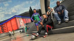 EA Sports FC 27 Xbox Series X & Xbox One — thumbnail 4