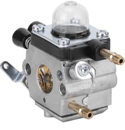 Carburateur Aftermarket Vervangingsonderdelen - Aluminium - Geschikt voor BG45/BG46/BG55/BG65/BG85/SH55/SH85 - Duurzaam - Eenvoudig te installeren - Betrouwbare prestaties - Grasmaaier Carburateur — thumbnail 2
