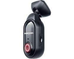 Dashcam - Auto camera - Veilig rijden - 1080p HD resolutie - 140 graden kijkhoek - Zwart