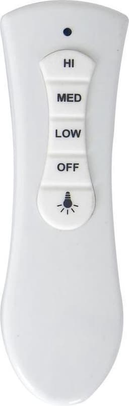 Plafondventilator Beacon Shoalhaven 142cm Wit (licht) 213055 — thumbnail 2