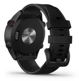 Garmin Approach S12 GPS Golfhorloge - Zwart — thumbnail 3