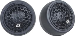 Ground Zero GZTC 130.2X - Autospeakers - 13 cm - 2-weg Compo Speaker Set - 100W — thumbnail 5