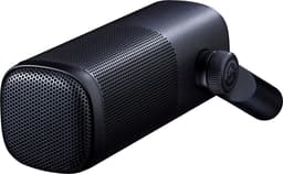 Elgato Wave DX - Podcast Microfoon - Gaming Microfoon - Dynamisch - Zwart — thumbnail 1
