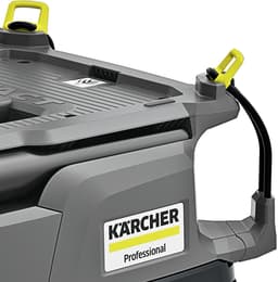 Kärcher Professional NT 30/1 Tact L - 30 liter - stof-/waterzuiger — thumbnail 4