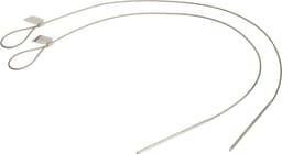 Flexible Skewers Big Green Egg - 68 cm - 2 pcs — thumbnail 1