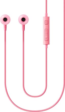 Samsung stereo headset - 3.5mm in-ear - roze — thumbnail 3