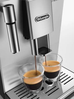 De'Longhi espressoapparaat ECAM 29.510SB — thumbnail 5