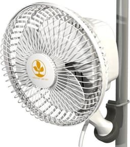Secret Jardin Monkey Fan Ventilator - MF16UE - 15 cm - 16 Watt — thumbnail 4