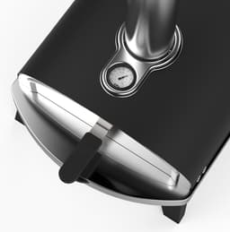 ZiiPa Pizza oven - 40 x 73- 72,5cm - antraciet — thumbnail 2