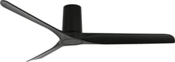 Beacon Lucci Air Londo Plafondventilator Zwart 132cm — thumbnail 1