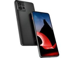 Smartphone Motorola Moto ThinkPhone Black 8 GB RAM 256 GB 6,6"