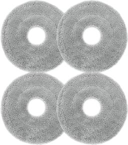 Roborock Qrevo CurvX Onderhoudsset (Plus.Parts® alternatief voor 8.02.0388) — thumbnail 4