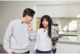 RØDE Wireless Micro Lightning – Ultra‑compacte Draadloze Microfoon voor iPhone — thumbnail 3