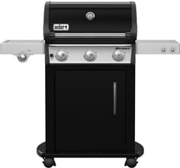 Weber Spirit E-325 GBS Black — thumbnail 1