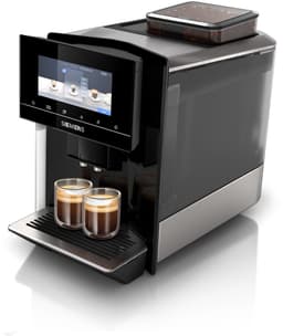 Siemens EQ900 TQ903R09 Zwart — thumbnail 3