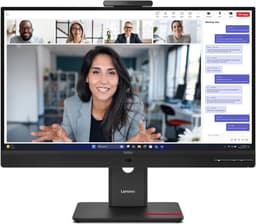 Lenovo ThinkVision T24-4v Monitor — thumbnail 1