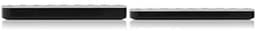 Draagbare harde schijf 2 TB USB 3.0 - Externe opslagoplossing in zilver — thumbnail 2