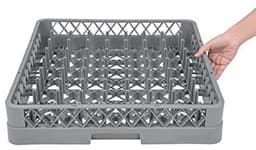 Afwasmachine Rek 500X500mm - Keukenopbergoplossing voor Borden — thumbnail 3