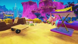 SpongeBob SquarePants: De Patrick Ster Videogame - Nintendo Switch — thumbnail 3