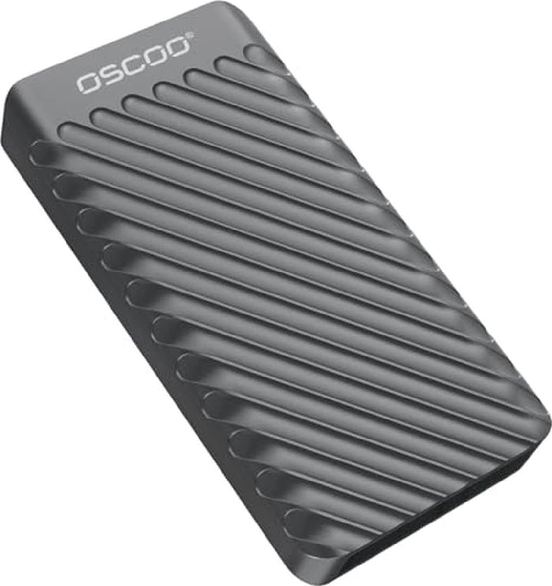 Draagbare 2TB SSD USB 3.2 Gen 2x2 tot 2000MB/s - Externe Harde Schijf voor Smartphones, Laptops, Tablets en Spelconsoles — afbeelding 1