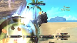 Tales of Berseria Remastered - PS5 — thumbnail 4