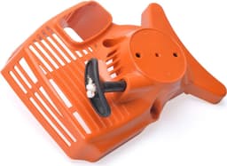 Terugslagstarters geschikt voor STIHL FC55 FS38 FS45 FS45L FS46 FS55 FS55R FS55T HL45 KM55 R — thumbnail 3