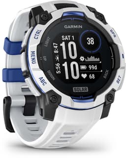 Garmin Instinct 3 Solar Wit 50 mm — thumbnail 2