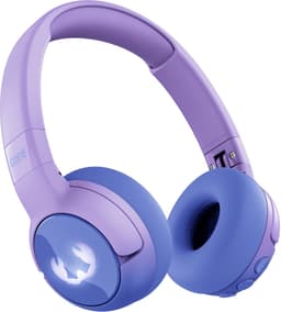 FRESH 'N REBEL Code Junior On-ear Draadloze hoofdtelefoon kinderen Groove Galaxy — thumbnail 1