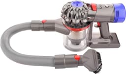 Daity Accessoireset voor het verwijderen van hardnekkige vlekken voor Dyson 5e generatie V15 V12 V11 V10 V8 V7 stofzuigers, vervangende borstelkop met stijve haren. — thumbnail 5