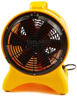 Ventilator, type Master BL 6800 — thumbnail 2