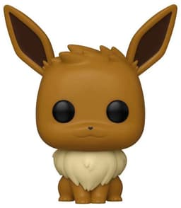 Pop Games: Pokémon - Eevee | Funko Pop #577 — thumbnail 2