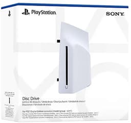 Sony Interactive Entertainment Discdrive voor PS5 digitale editie consoles optische drive — thumbnail 2
