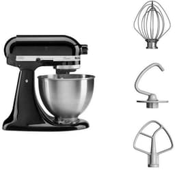 Kitchenaid 43l Classic Mixer-keukenrobot 5k45sseob — thumbnail 3