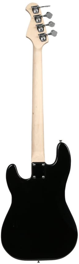 Elektrische basgitaar Fazley Classic Series FPB118 Sunburst — thumbnail 2