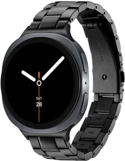 Samsung Special Edition Galaxy Watch 8 Grijs/Zwart Staal 44mm — thumbnail 3