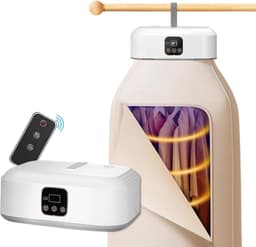 Mini Droger - Mini Wasdroger — thumbnail 1