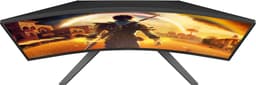 AOC C32G42ZE 31'' Curved gaming monitor — thumbnail 3
