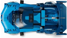 Lego Speed Champions 77253 Bugatti Vision Gt Bouwstenen — thumbnail 3